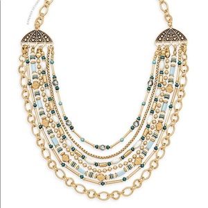 Premier Designs “Vacay” Statement Necklace Set